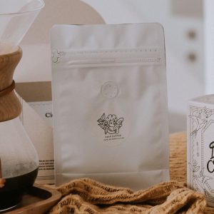 Café de la casa ‑ Cielito