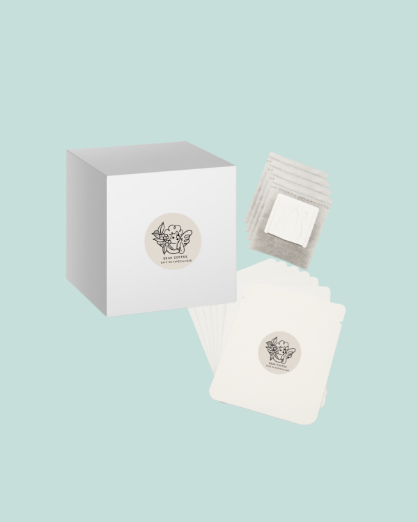 Drip Coffee ‑ Cielito (Pack 6 drips)