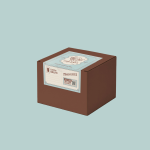 Caja drip bags ‑ Cielito (Pack 6 drips)