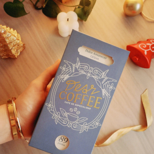 Dulce Amanecer ‑ Edición Limitada